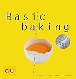 Basic baking (GU Basic Cooking)