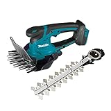 Makita DUM604ZX Akku-Grasschere 18V (ohne Akku, ohne Ladegerät)