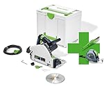 FESTOOL Tauchsäge TS55F Fan Edition 1200 Watt