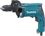 Makita hp1631kx3 Schlagbohrmaschine Elektrische zu Draht 710 W Schnellspannbohrfutter