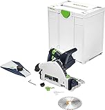 Festool Akku-Tauchsäge TSC 55 KEB-Basic