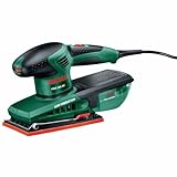 Bosch Schleifmaschine PSS 250 AE (250 Watt, Schwingkreis 2 mm, Schleiffläche 167 cm2, im Koffer)