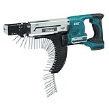 Makita DFR750Z Akku-Magazinschrauber 45-75mm 18 V (ohne Akku, ohne Ladegerät)