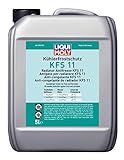 LIQUI MOLY Kühlerfrostschutz KFS 11 | 5 L | Kühlerschutz | Art.-Nr.: 21150, farblos