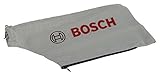 Bosch Accessories Bosch Professional Staubbeutel (Zubehör für Bosch Professional Gehrungssägen)