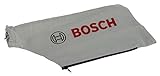 Bosch Professional Staubbeutel (Zubehör für Bosch Professional Gehrungssägen)