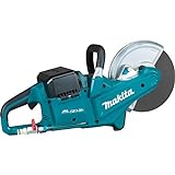 Makita DCE090ZX1 Akku-Trennschleifer 2x18 V (ohne Akku, ohne Ladegerät)