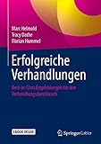 Erfolgreiche Verhandlungen: Best-in-Class Empfehlungen für den Verhandlungsdurchbruch