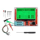 Tester Vielseitiges Testinstrument Zur Leistungsbewertung Umfassender Analysen Die