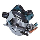 Makita HS7101J1 Handkreissäge 67 mm im MAKPAC