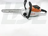 ‌Stihl Akku Motorsäge Compact MSA 120 C-BQ 30cm + Akku