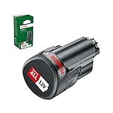 Bosch Wechsel-Akku 12V (1x Akku 2,0 Ah, 12 Volt System, im Karton)