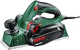 Bosch Handhobel PHO 3100 (750 Watt, im Koffer)