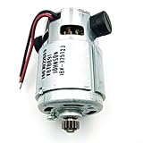 CNANRNANC Motormotor passend für Bosch 2609199428 Motor 10,8 V zu GSB 10,8-2 Gleichstrommotor (1607022628)