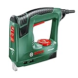 Bosch Elektrotacker PTK 14 EDT (220 Volt, im Karton)