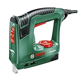 Bosch Elektrotacker PTK 14 EDT (220 Volt, im Karton)