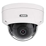 ABUS TVIP44511 Performance Line Profi IP Videoüberwachung PoE Überwachungskamera 4MPx Mini Dome-Kamera Sicherheit microSD Schutzklasse IP67