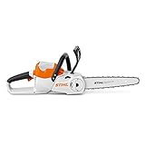 Akku Motorsäge STIHL MSA 120 C-BQ