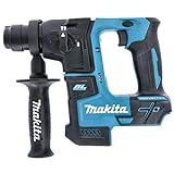 Makita DHR171Z Akku-Bohrhammer SDS-PLUS 18V (ohne Akku, ohne Ladegerät)