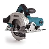 Makita HS6601 Elektro Handkreissäge 1050 W / 165 mm