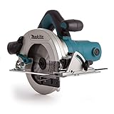 Makita HS6601 Elektro Handkreissäge 1050 W / 165 mm