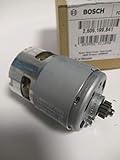 Original BOSCH Motor 2609199841 zu GSR GSB 18-2 GSR GSB 18 V-28 L 18 BACSD