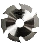 Makita Nutfräser, 100 mm, B-20644