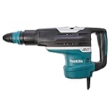 Makita HR5212C Kombihammer für SDS-MAX 52 mm