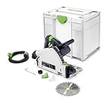 Festool Sierra de incisión TS 55 RQ-Plus