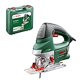 Bosch Stichsäge PST 1000 PEL (650 Watt, im Koffer)