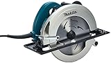 Makita N5900B Handkreissäge 2000 W, Farbe