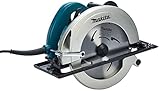 Makita N5900B Handkreissäge 2000 W, Farbe