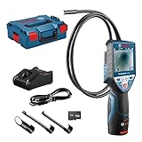 Bosch Professional 120 C GIC L-Boxx-Kit – Blau