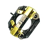 Ersatz Kohlebürstenhalter/Motorkohlenhalter inkl. Motorkohlen für DeWalt DCD785L DCD780 DCD780L2 DCD940 DCH253 DCH254 DCH143 DCH243 DCH363 DCH364