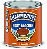 AKZO NOBEL (DIY HAMMERITE) Rost-Blocker 0,500 L, 5087656