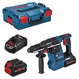 Bosch Akku-Bohrhammer GBH 18V-26 F, 2x ProCORE18V 8.0