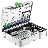 Festool 497657 Zubehör-Set FS-SYS/2