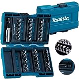 Makita B-28606 Bit-Set 37-teilig