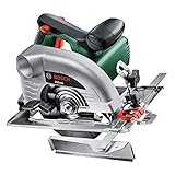 Bosch Handkreissäge PKS 40 (850 Watt, im Karton)