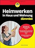 Heimwerken in Haus und Wohnung für Dummies