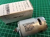 Metabo 317004710 CPL-Motor, 14,4 V