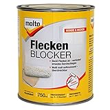 MOLTO FLECKEN BLOCKER 750 ML