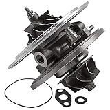 maXpeedingrods Turbolader Rumpfgruppe für Sprinter E270 M270 2.7CDI OM612 GT2256V 709838