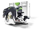 Festool Akku-Handkreissäge HKC 55 Li EB-Basic - 201358