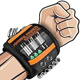 Geschenke für Männer Papa Geschenk Weihnachten - Weihnachtsgeschenke für Männer Geschenke Herren Vater Opa Mann Magnetarmband Handwerker Wichtelgeschenke Gadgets Männer Geschenkideen Adventskalender