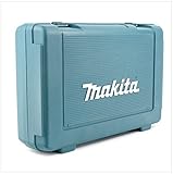 Makita Transport Werkzeug Kunststoff Koffer 46 x 30 x 13 für BDF / DDF 343 BHP / DHP 453 BTD / DTD 139, 134, 140, 146