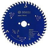 Bosch Professional Kreissägeblatt Expert for Wood (Holz, 160 x 20 x 2,2 mm, 48 Zähne, Zubehör Kreissäge)