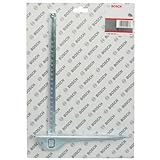 Bosch Accessories Professional 1608190007 Längsanschlag