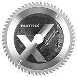 Matrix 130610090 Kreissägeblatt