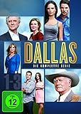 Dallas: Staffel 1-3 (2012)